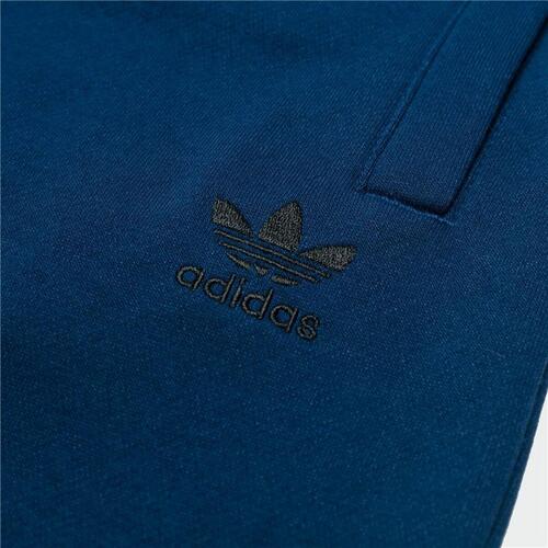 Sport shorts til mænd Adidas Sportive Nineties Blå XL