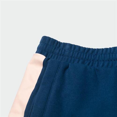 Sport shorts til mænd Adidas Sportive Nineties Blå XL