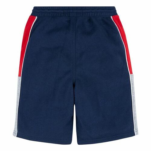 Sport shorts til børn Levi's Kids Mørkeblå 6 år