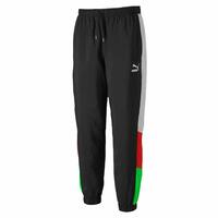 Lange sportsbukser Puma Sportswear TFS OG Track Sort Mænd M