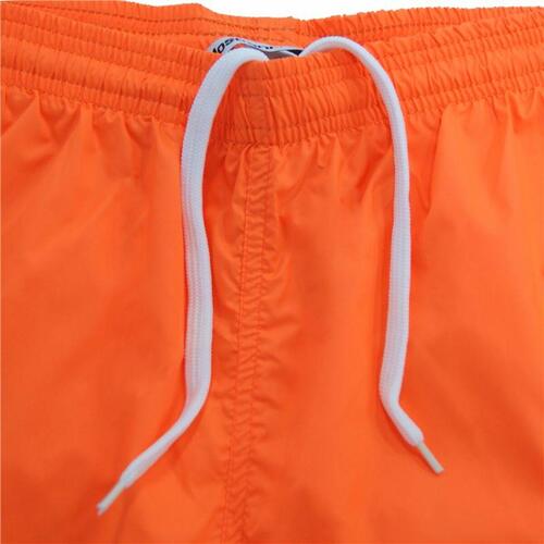 Badetøj til Mænd Mosconi Orzan Orange XL