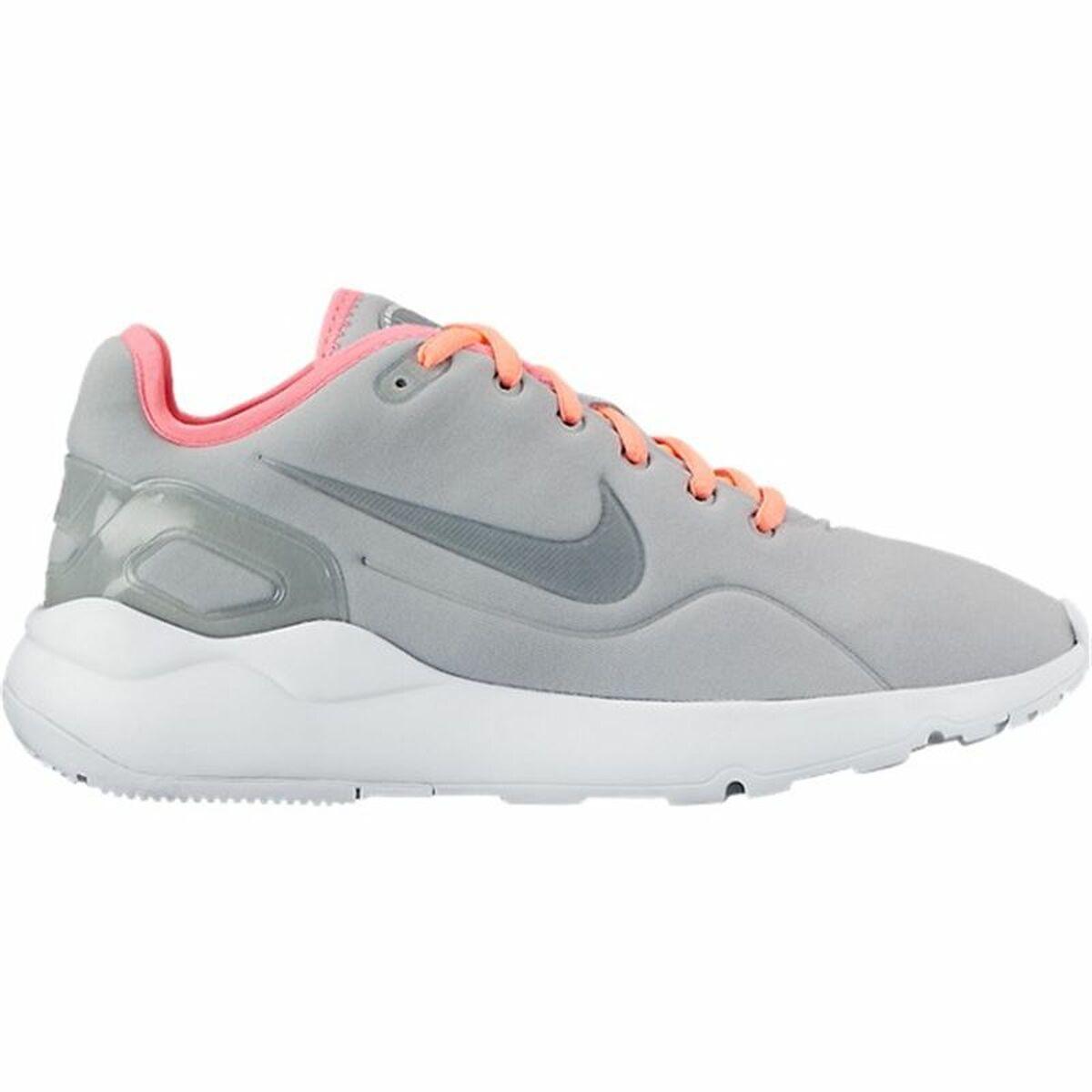 Sportssneakers til damer Nike Sportswear LD Runner LW Dame Lysegrå 36.5