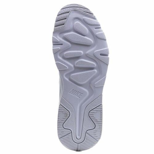 Sportssneakers til damer Nike Sportswear LD Runner LW Dame Lysegrå 36.5