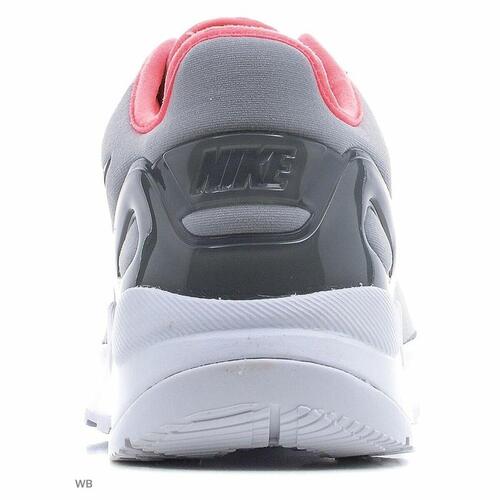 Sportssneakers til damer Nike Sportswear LD Runner LW Dame Lysegrå 36.5