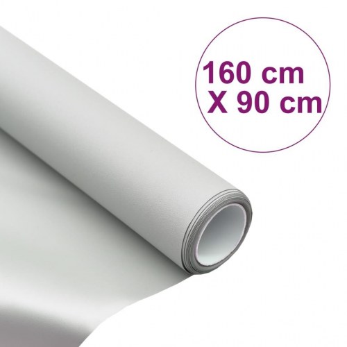 Projektionsskærmstof metallisk 70" 16:9 PVC