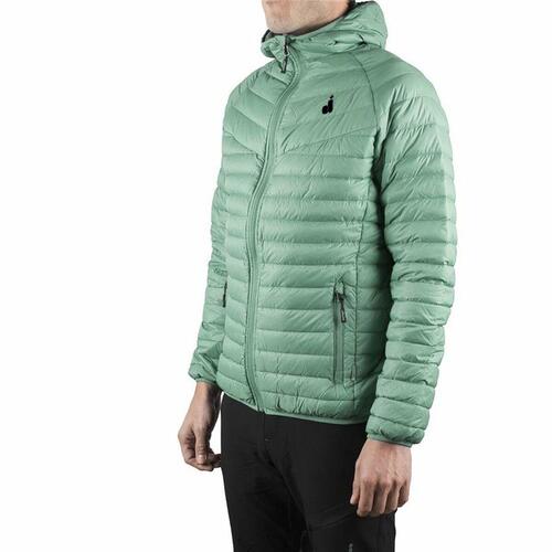 Anorak Joluvi Niko Mænd Oliven M