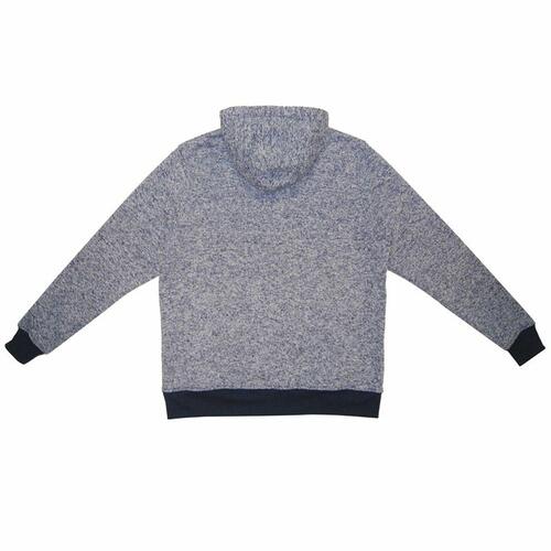 Sportsjakke til Mænd Joluvi Charl Grå 2XL