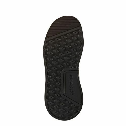 Kondisko til Børn Adidas Originals X_Plr Sort 28