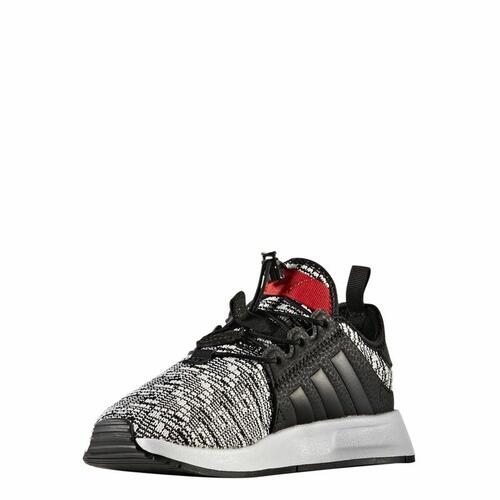Kondisko til Børn Adidas Originals X_Plr Sort 28