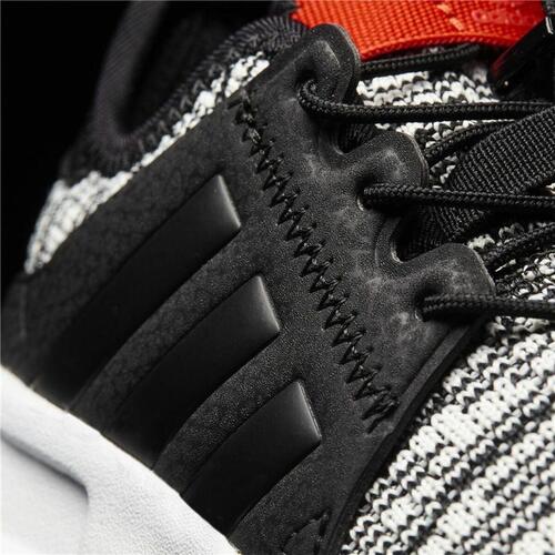 Kondisko til Børn Adidas Originals X_Plr Sort 28