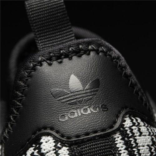 Kondisko til Børn Adidas Originals X_Plr Sort 32