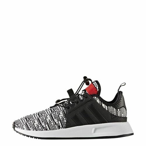 Kondisko til Børn Adidas Originals X_Plr Sort 32