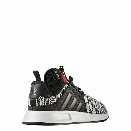 Kondisko til Børn Adidas Originals X_Plr Sort 32