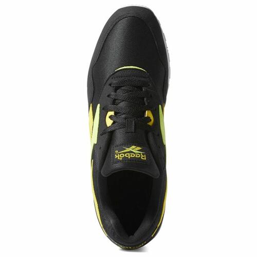 Herre sneakers Reebok Classic Rapide Mu Sort 43
