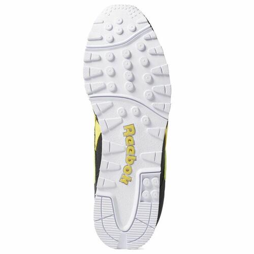 Herre sneakers Reebok Classic Rapide Mu Sort 43