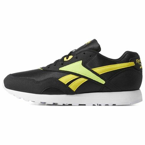 Herre sneakers Reebok Classic Rapide Mu Sort 43