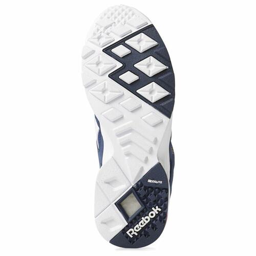 Kondisko til Børn Reebok Classic Aztrek Mørkeblå 36