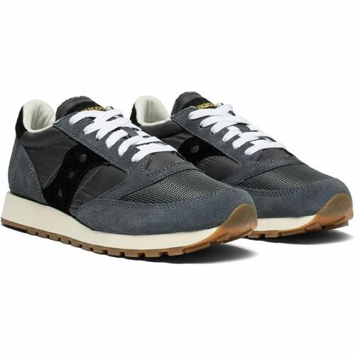 Træningssko Saucony Lifestyle Jazz Vintage Grå Unisex 40