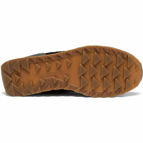 Træningssko Saucony Lifestyle Jazz Vintage Grå Unisex 40