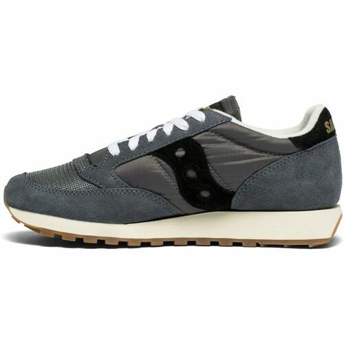 Træningssko Saucony Lifestyle Jazz Vintage Grå Unisex 40