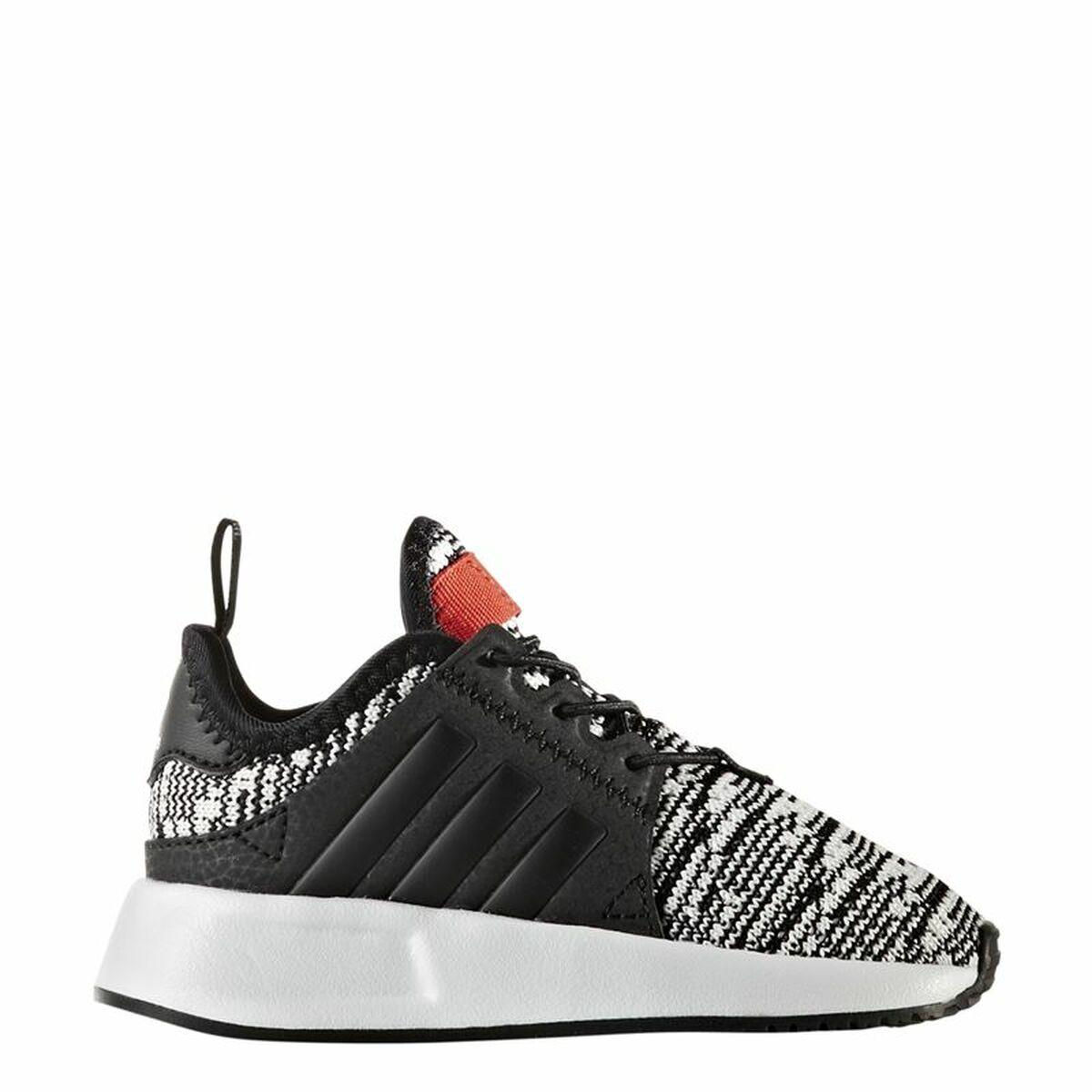 Kondisko til Børn Adidas Originals X_Plr Sort 27