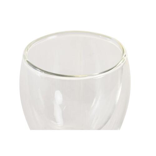 Glassæt 100 ml 6,7 x 6,7 x 6,4 cm