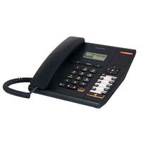 Fastnettelefon Alcatel ATL1407525 Sort