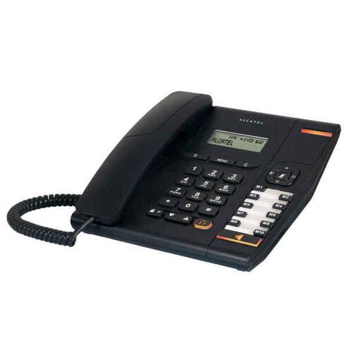 Fastnettelefon Alcatel ATL1407525 Sort