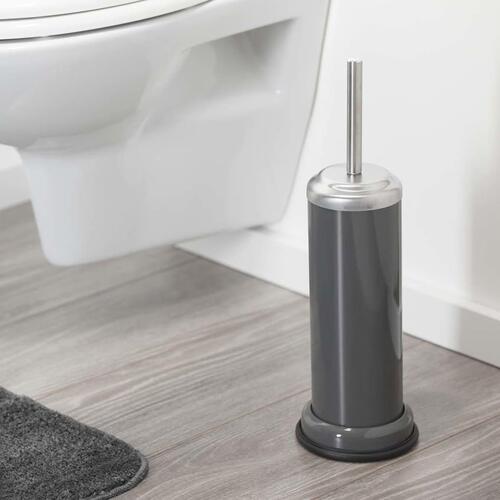 Sealskin Toiletbørste med holder Acero Grå 361730514