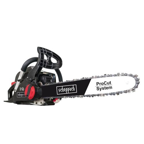 Scheppach motorsav CSP41 1,9 hk