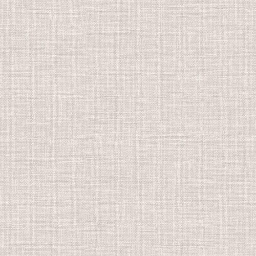 DUTCH WALLCOVERINGS tapet Thread cremefarvet