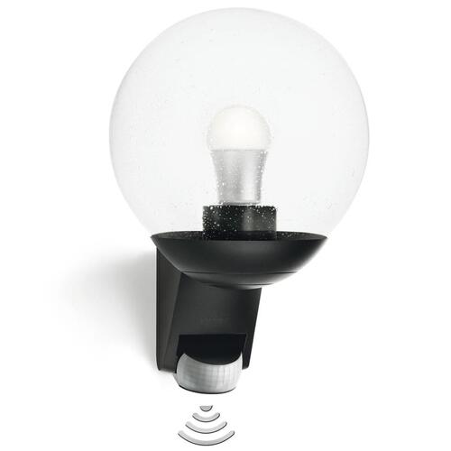 Steinel Udendørs sensor lys L 585 Sort