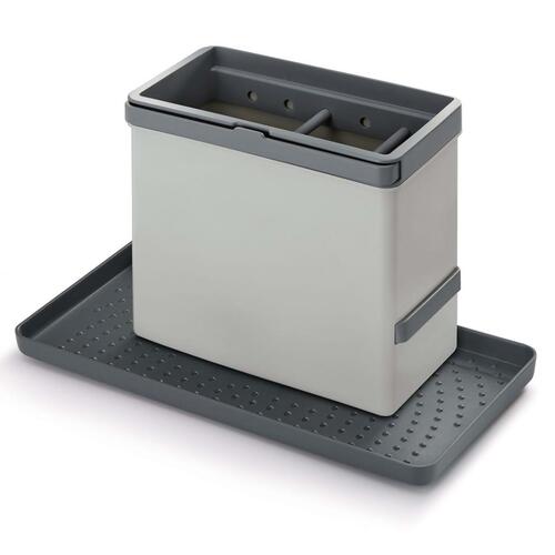 Metaltex holder til opvaskebørste og sæbe TIdy-Tex