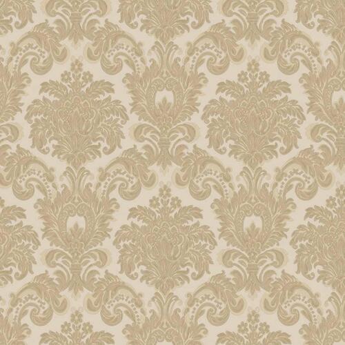 Noordwand tapet Classic Ornaments beige