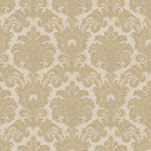 Noordwand tapet Classic Ornaments beige