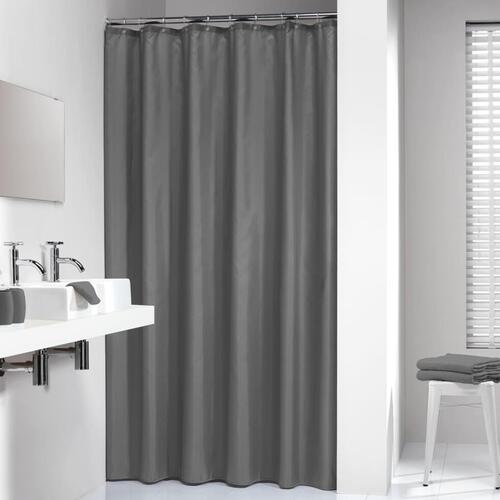 Sealskin badeforhæng Madeira 240x200 cm grå