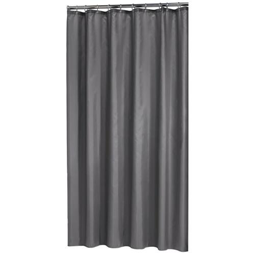 Sealskin badeforhæng Madeira 240x200 cm grå