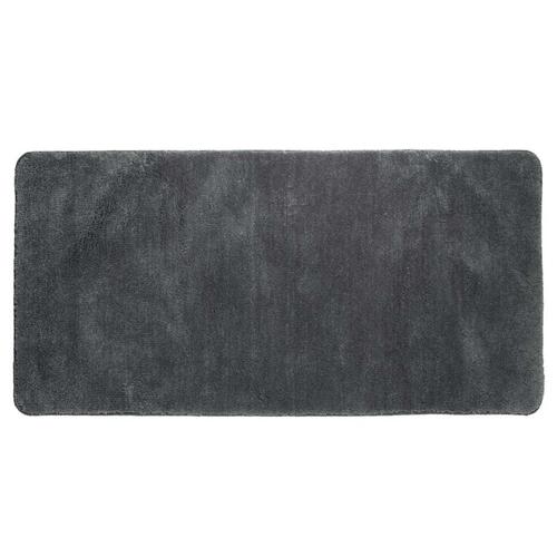 Sealskin bademåtte Angora 70x140 cm grå