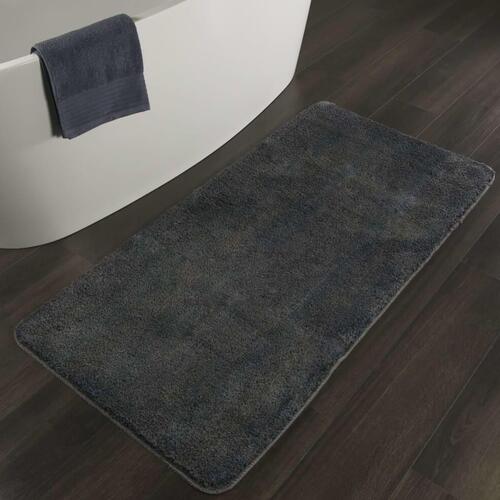 Sealskin bademåtte Angora 70x140 cm grå