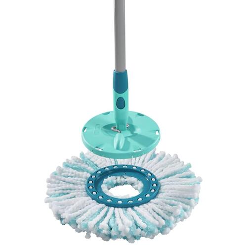Leifheit rundt gulvmoppesæt Clean Twist Ergo Mobile