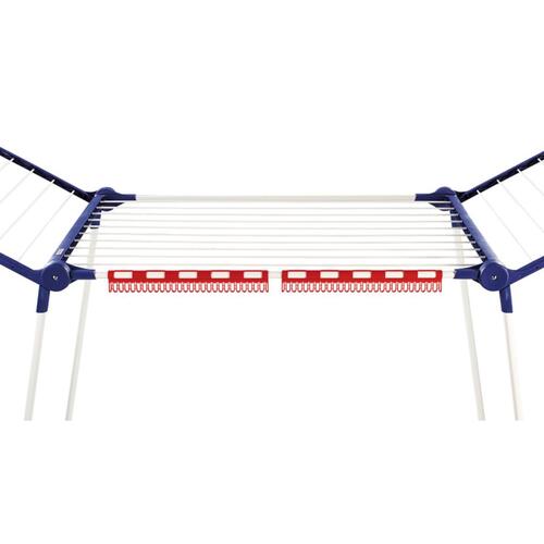 Leifheit tørrestativ Pegasus 200 Solid Comfort 81516