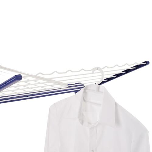 Leifheit tørrestativ Pegasus 200 Solid Comfort 81516