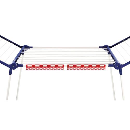 Leifheit tørrestativ Pegasus 180 Solid Plus 81510