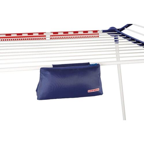 Leifheit tørrestativ Pegasus 180 Solid Plus 81510