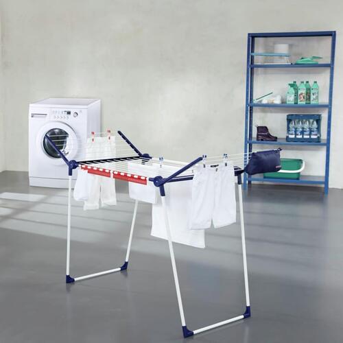 Leifheit tørrestativ Pegasus 180 Solid Plus 81510