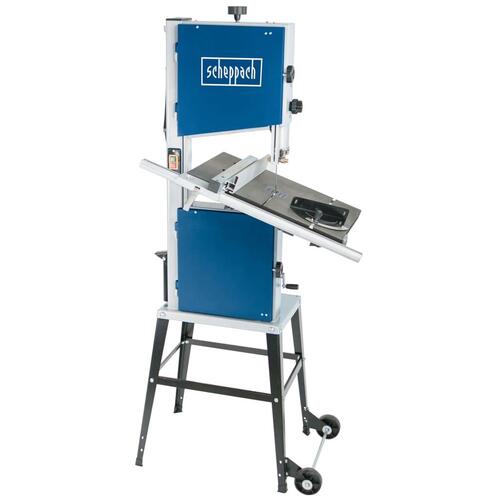 Scheppach båndsav HBS30 200 mm 350 W