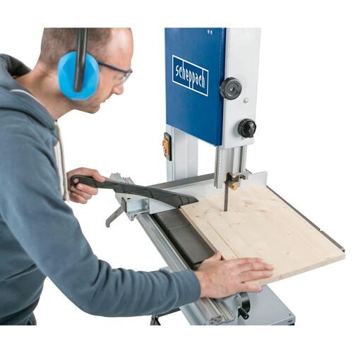 Scheppach båndsav HBS30 200 mm 350 W