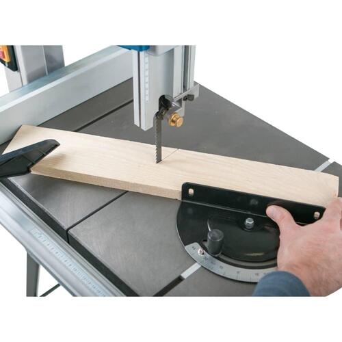 Scheppach båndsav HBS30 200 mm 350 W