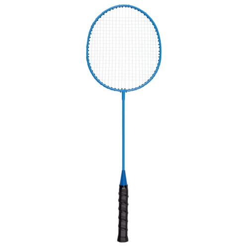 Get & Go badmintonsæt blå og orange