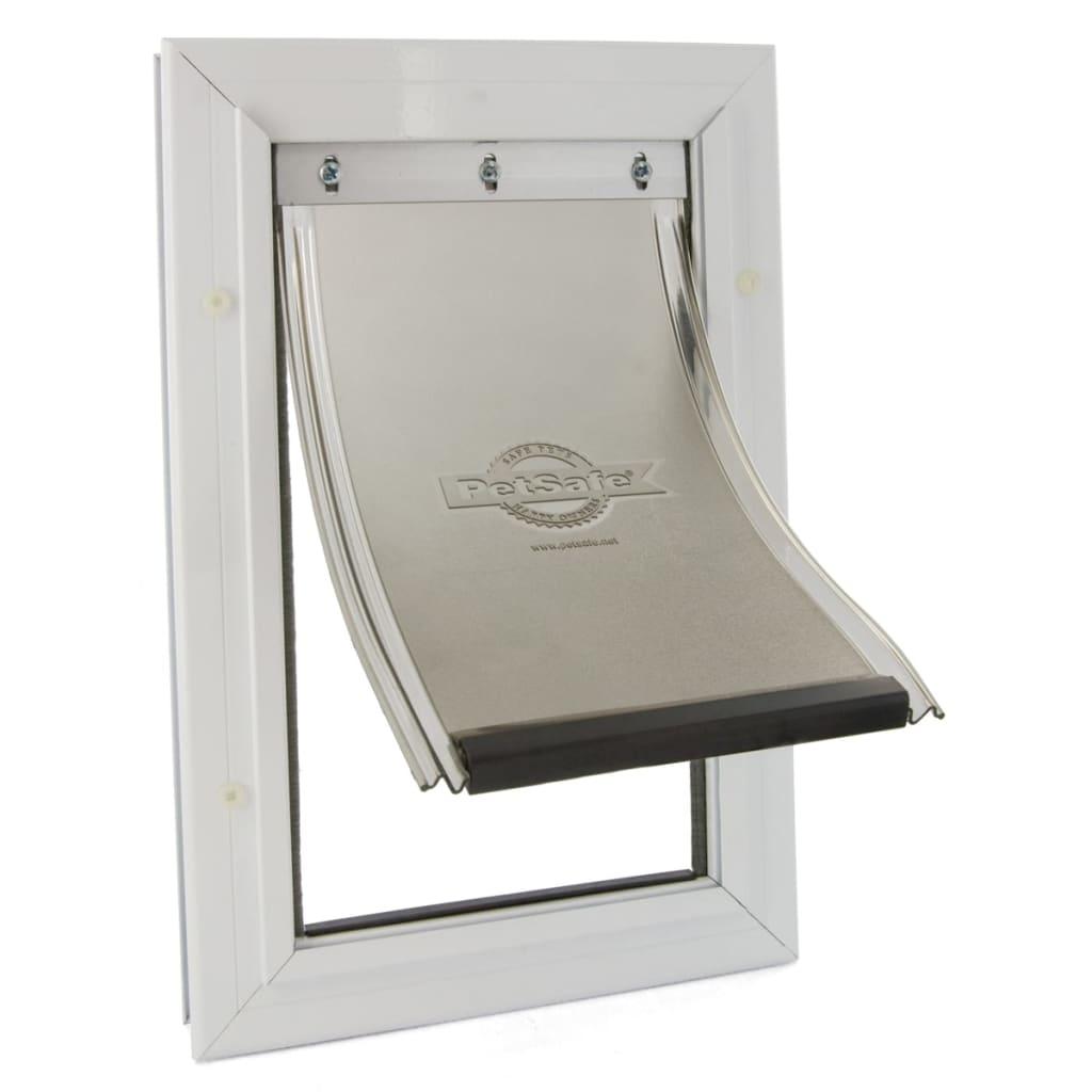 PetSafe kæledyrslem 600 aluminium